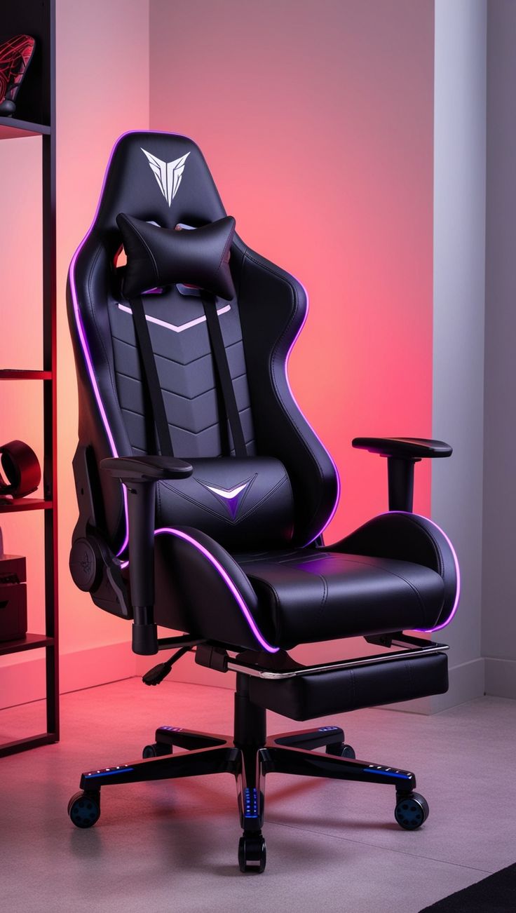 Office & Gaming Chairs