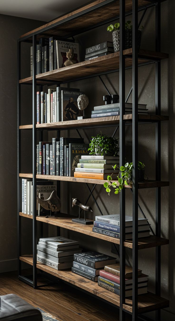 Home Storage Solution