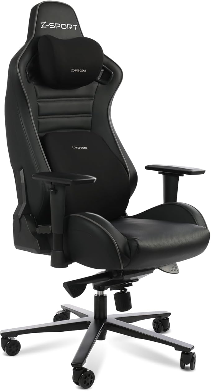 Ergonomic Gaming Chair