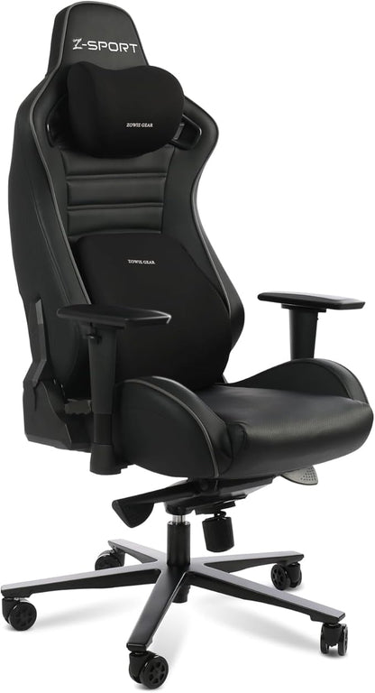 Ergonomic Gaming Chair