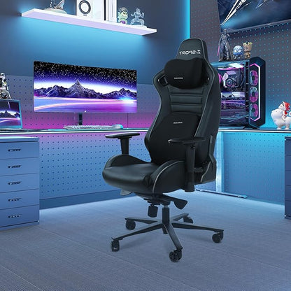 Ergonomic Gaming Chair