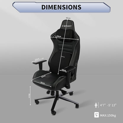 Ergonomic Gaming Chair