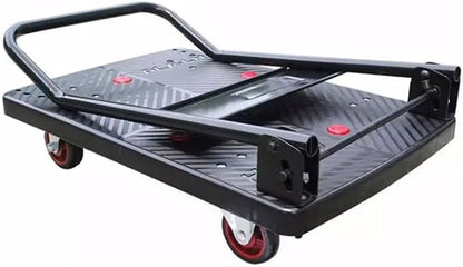 Foldable Platform Trolley