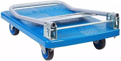 Foldable Platform Trolley
