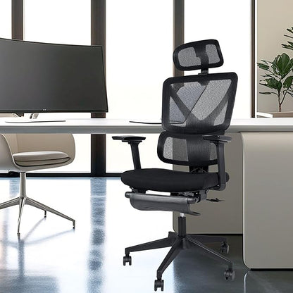 Comfortable Ergonomic Office Chair