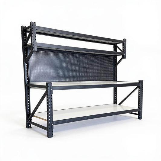 KHEERA Industrial Workbench