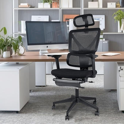 Comfortable Ergonomic Office Chair