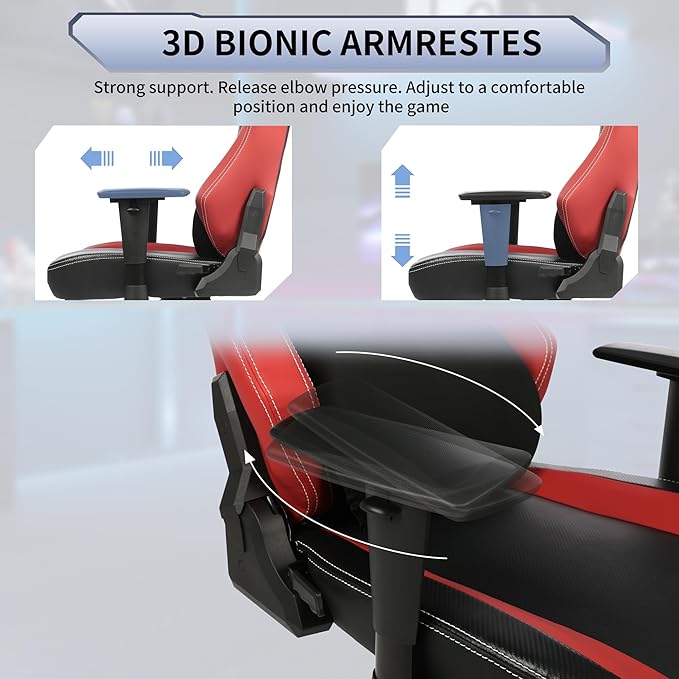 Gaming Office Chair