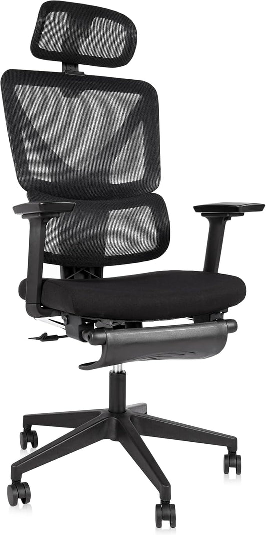 Comfortable Ergonomic Office Chair