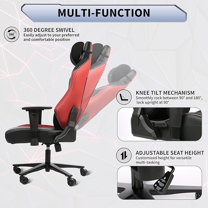 Gaming Office Chair