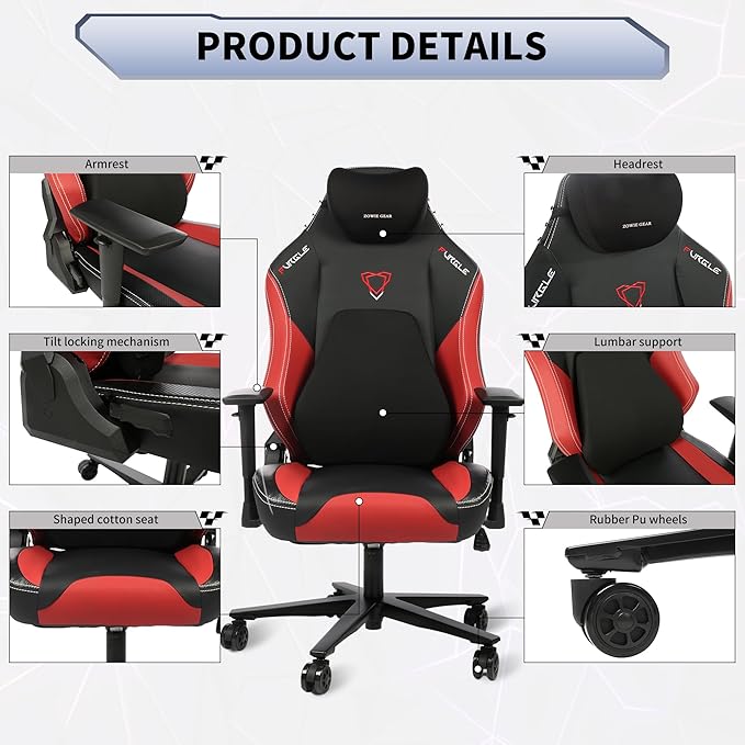 Gaming Office Chair