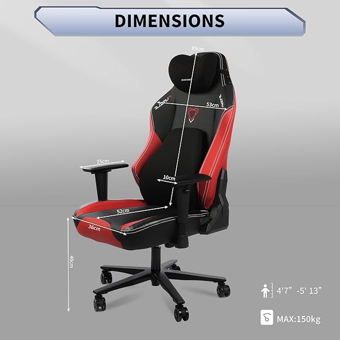 Gaming Office Chair